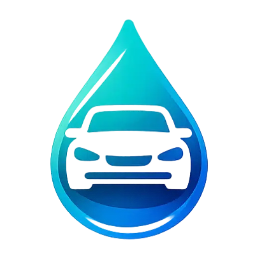 Lavage auto à domicile Montblanc